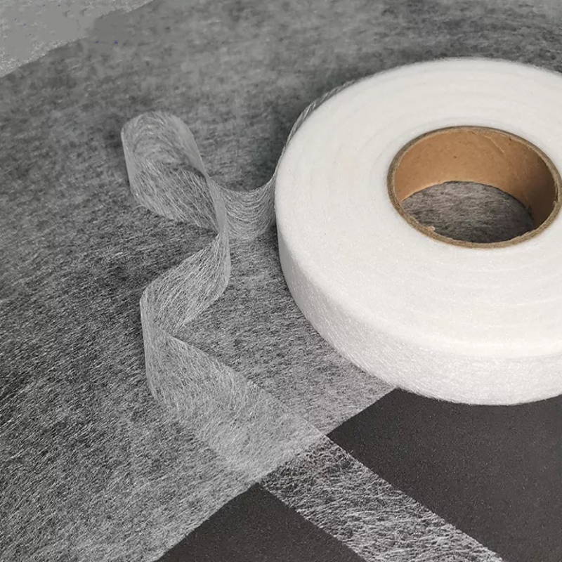 70 Yards/Roll Double-sided Non - огляд і ціна Hem Tape Fusible