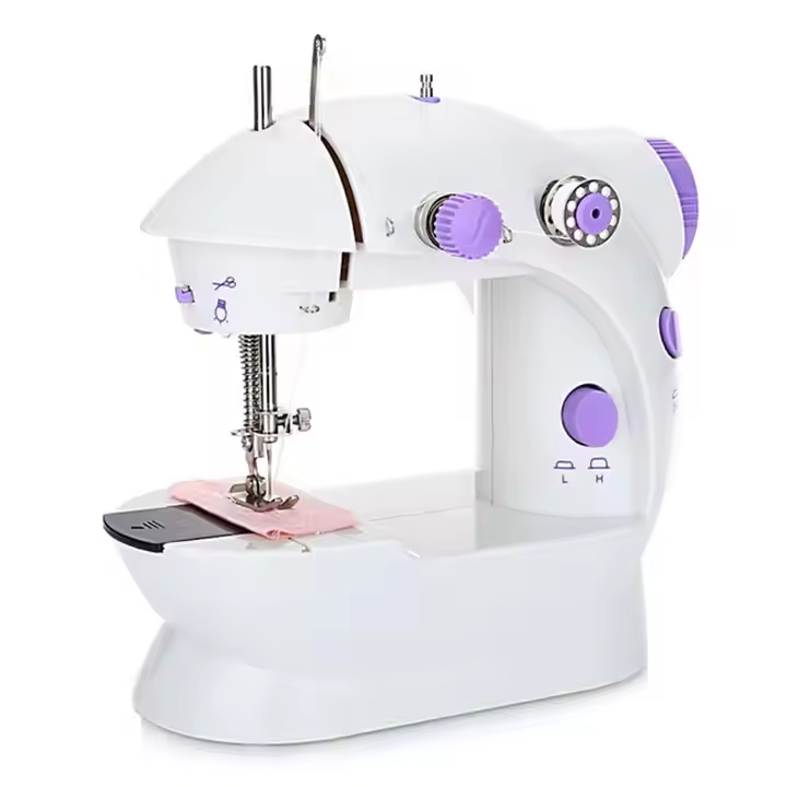 Mini Electric Domestic Home Us - огляд і ціна Industrial Textile Sewing Machine