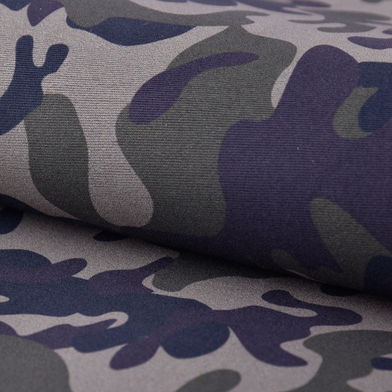 3 Sizes Printed Camouflage SBR - огляд і ціна Textile And Sewing Materials