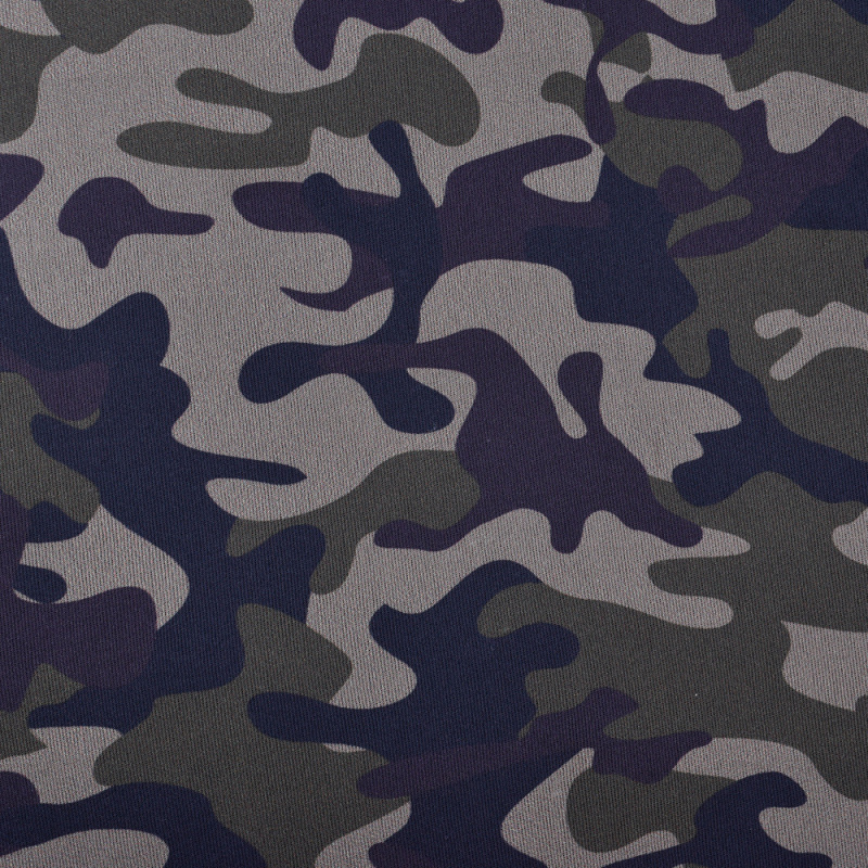 3 Sizes Printed Camouflage SBR - огляд і ціна Textile And Sewing Materials