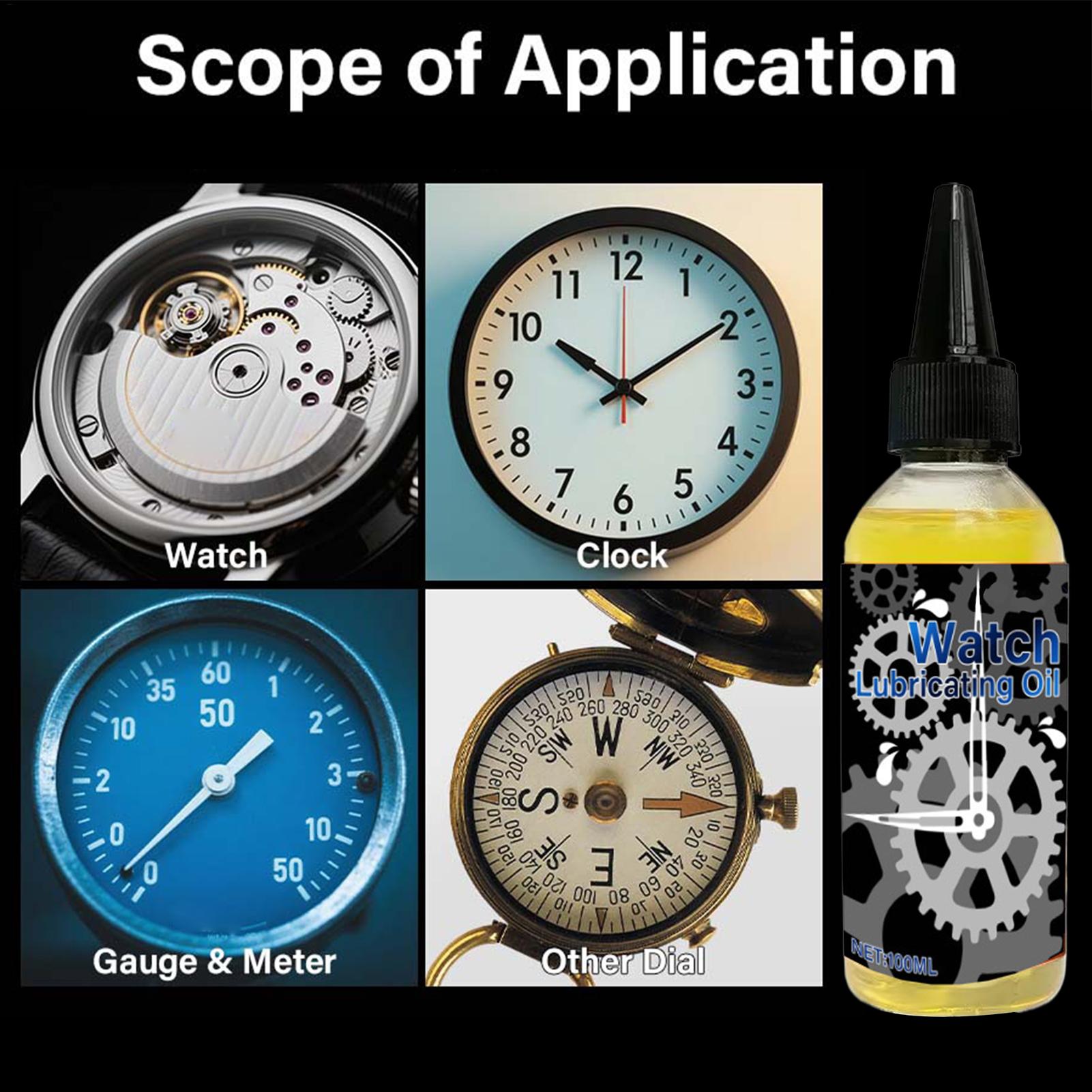 100ml Multi Purpose Synthetic  - огляд і ціна Sewing Technology