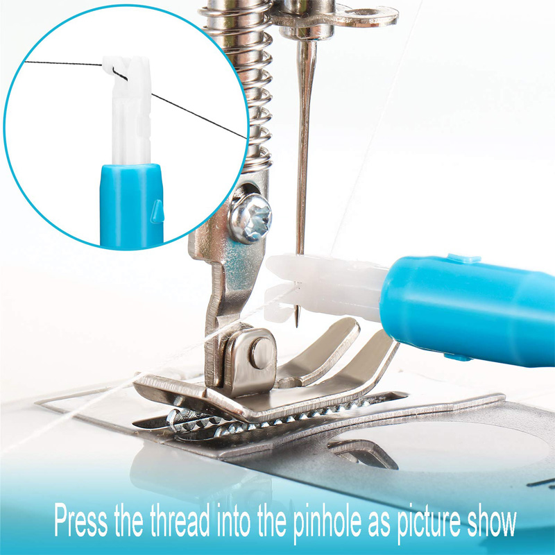 Sewing Machine Needle Inserter - огляд і ціна Sewing Technology