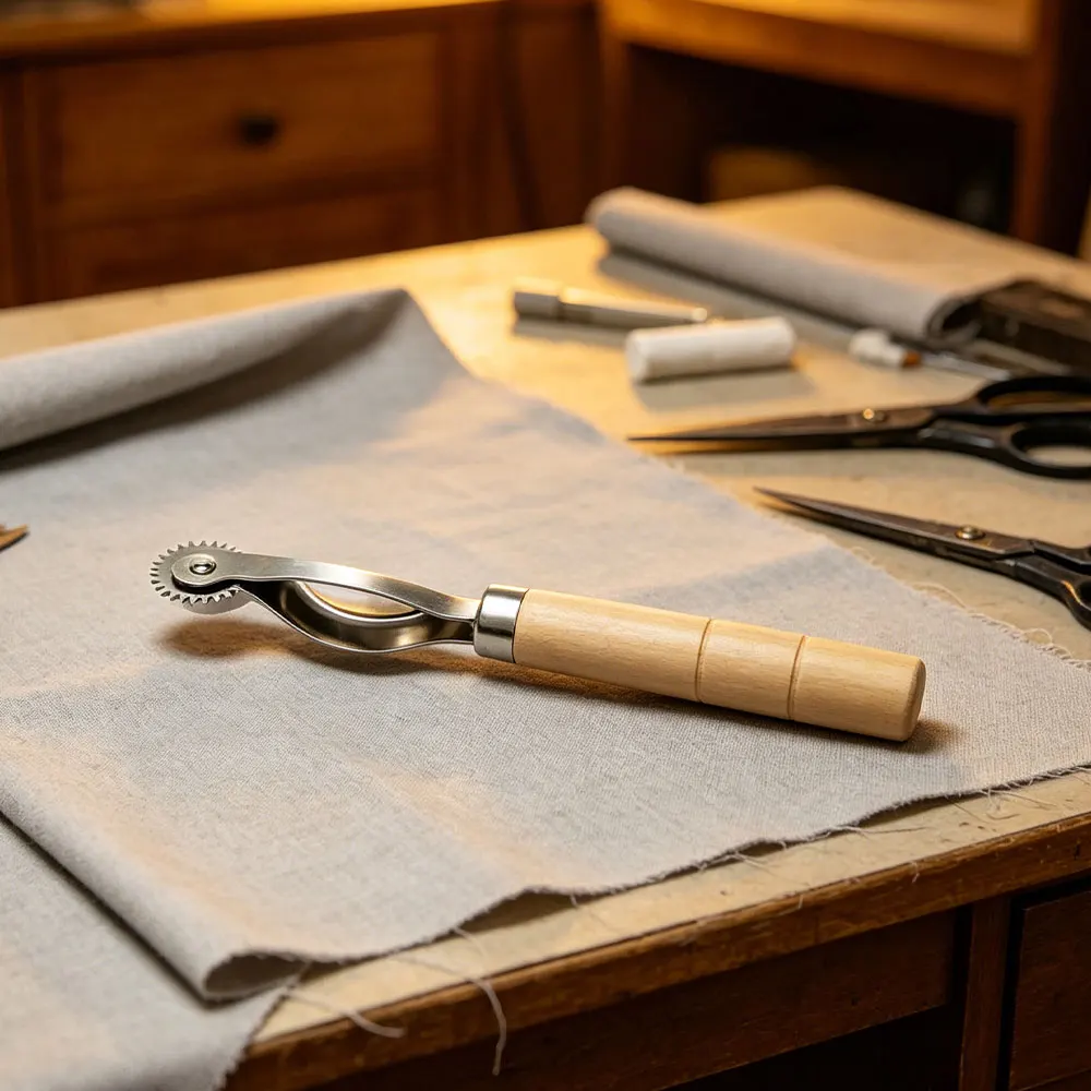 1PC Sewing Tool Kit Accessorie - огляд і ціна Tailor Chalk Marker
