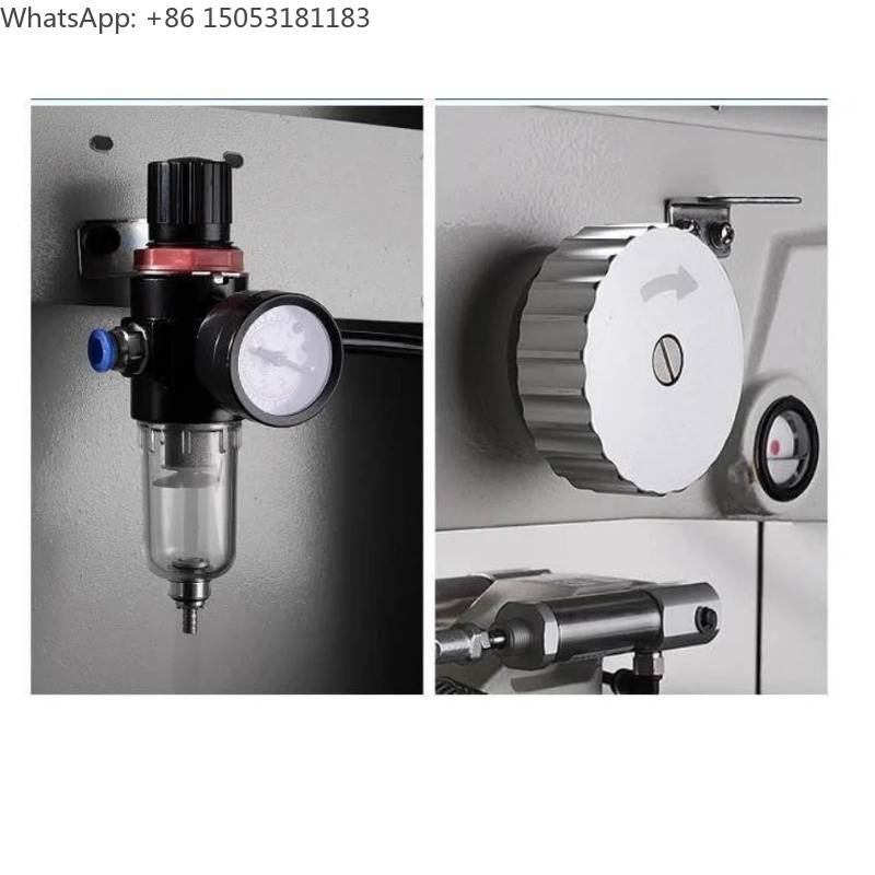 2210H Computerized Pattern Ind - огляд і ціна Industrial Textile Sewing Machine