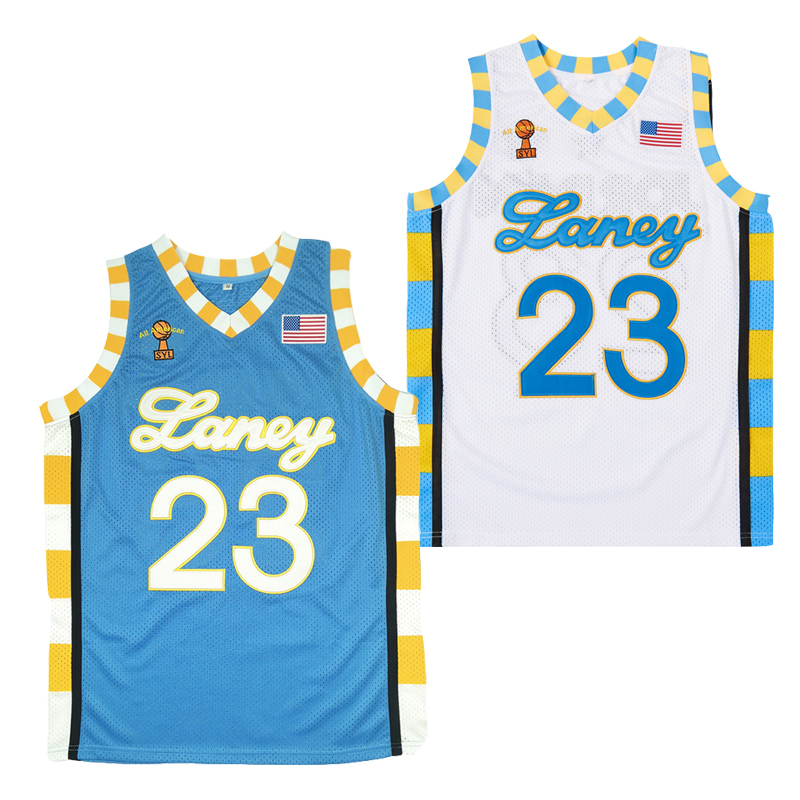 Basketball Jerseys High School - огляд і ціна Sewing Technology