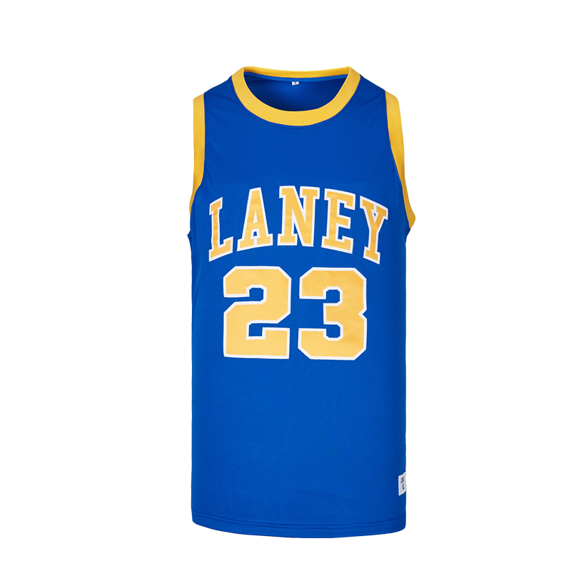 Basketball Jerseys High School - огляд і ціна Sewing Technology