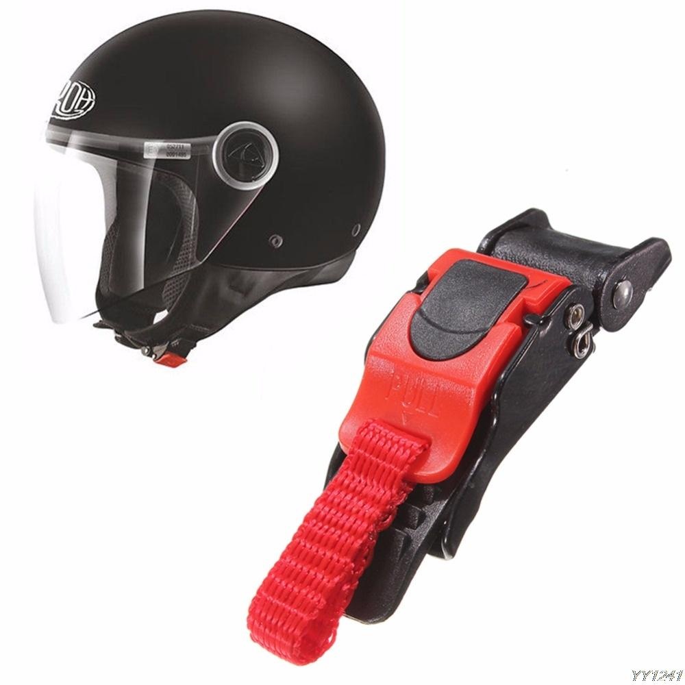 2pcs Adjustable Motor Bike Hel - огляд і ціна Sewing Technology