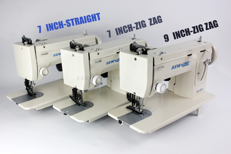 2026 9'' Electric Sewing Machi - огляд і ціна Sewing Zigzag