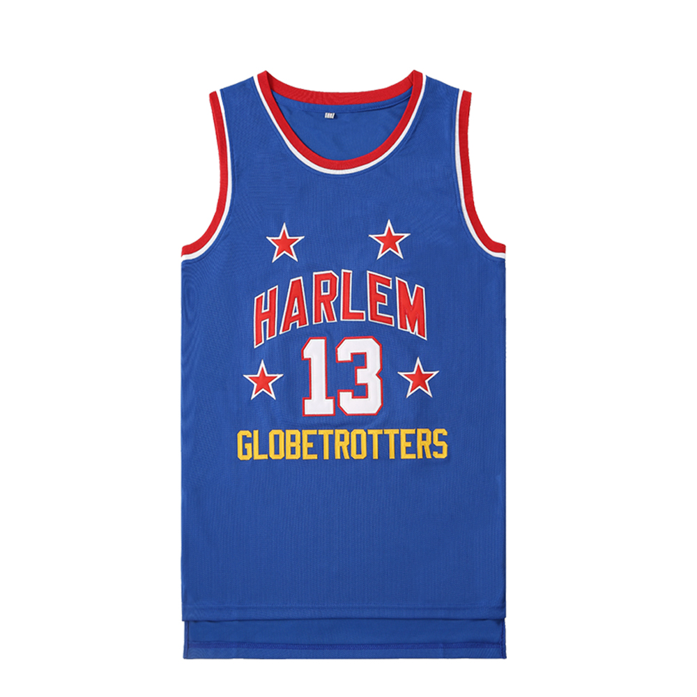 Harlem Globetrotters 13 Chambe - огляд і ціна Sewing Technology